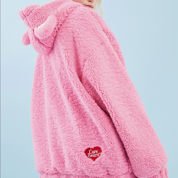 Dolls Kill | Jackets & Coats | New Care Bears X Dolls Kill Zip Dolls Kill | Jackets & Coats | New Care Bears X Dolls Kill Zip